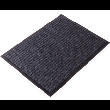 Linder Exclusiv Doormat 180 × 120 cm, grey (YW99854G) lakástextília