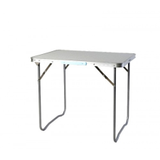 Linder Exclusiv PICNIC MC330870 alumínium asztal 70x50x60 cm kerti bútor