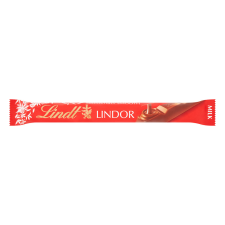 Lindor Milk Stick szelet - 38g csokoládé és édesség