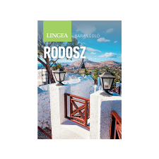 Lindsay Bennett - Rodosz (2. kiadás) utazás