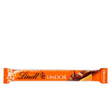  Lindt Lindor Milk szelet 38g csokoládé és édesség