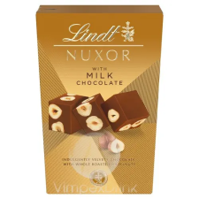  Lindt Nuxor Milk 150g csokoládé és édesség