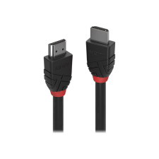 LINDY 36468 HDMI kábel 10 M HDMI A-típus (Standard) Fekete (36468) kábel és adapter