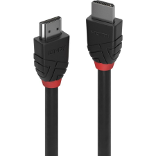 LINDY 36473 HDMI kábel 3 M HDMI A-típus (Standard) Fekete (36473) kábel és adapter