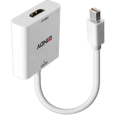 LINDY 38319 HDMI kábel (38319) kábel és adapter