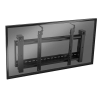 LINDY 40880 45"-70" LCD TV/Monitor fali tartó Fekete