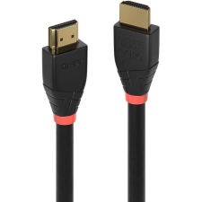 LINDY 41016 HDMI kábel 7,5 M HDMI A-típus (Standard) Fekete (41016) kábel és adapter