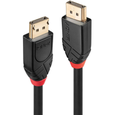 LINDY 41078 DisplayPort kábel 10 M Fekete (41078) kábel és adapter