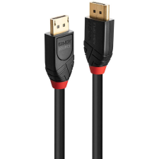LINDY 41169 DisplayPort kábel 10 M Fekete (41169) kábel és adapter