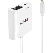 LINDY 43284 csatlakozókártya/illesztő (43284) kábel és adapter
