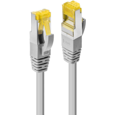 LINDY 47262 hálózati kábel Szürke 1 M Cat7 SF/UTP (S-FTP) (47262) kábel és adapter