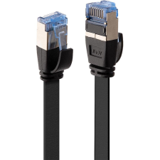 LINDY 47483 hálózati kábel Fekete 3 M Cat6a U/FTP (STP) (47483) kábel és adapter