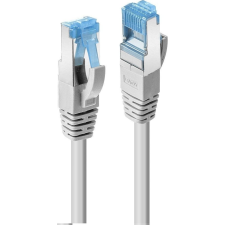LINDY 47688 hálózati kábel Szürke 1 M Cat7 S/FTP (S-STP) (47688) kábel és adapter