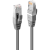 LINDY Cat.6 SSTP/S/FTP PIMF Premium Patch Cable 3m hálózati kábel Bézs (45584)