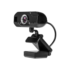 LINDY Full HD 1080p Webcam with Microphone - webcam (43300) webkamera