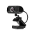 LINDY Full HD 1080p Webcam with Microphone - webcam (43300)