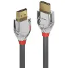 LINDY HDMI 2.0 Összekötő Fekete 3m 37873