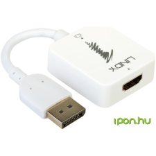 LINDY LINDY 38146 kábel és adapter