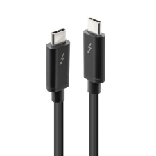 LINDY LINDY Thunderbolt 3 kábel 1m kábel és adapter