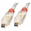 LINDY Premium FireWire Cable 4/4, 10m ( )