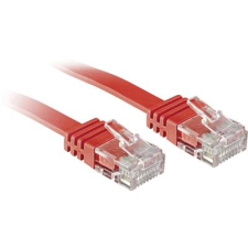 LINDY RJ45 Hálózat Csatlakozókábel 1.00 m LINDY (47511) kábel és adapter