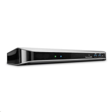LINDY Thunderbolt 3 dokkoló állomás (43903) (43903) laptop kellék