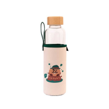 Line Friends BT21 - 500 ml-es SHOOKY kulacs (BDC002) kulacs, kulacstartó