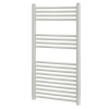 LINE Line 500x1500 egyenes fehér törölközőszárítós radiátor