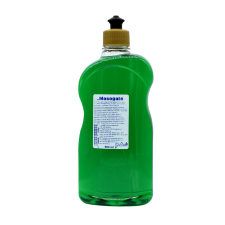 LINE Mosogatószer 500 ml kézi P+P Line tisztító- és takarítószer, higiénia