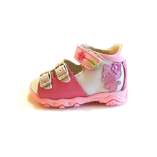 Linea 19-30 LINEA bokafogó szandál lányoknak - Hello Kitty mintával