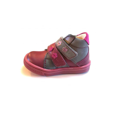 Linea 20-as LINEA gyerekcipő lányoknak - padlizsán