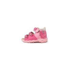 Linea 30-as LINEA bokafogó szandál lányoknak - rózsaszín - Hello Kitty