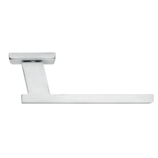 Linea Cali Astrid Antibakteriális Matt Króm WC szett zár és alkatrészei