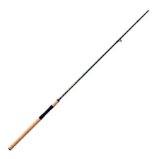 LINEAEFFE MASTER SPINN ROD 20-55g 2,10m pergető bot horgászbot