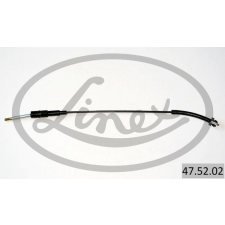 LINEX bowden, üléstámla állítás LINEX 47.52.02 autóalkatrész
