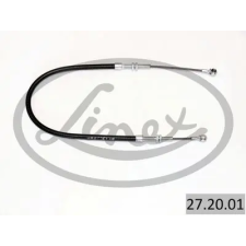LINEX gázbovden 27.20.01 autóalkatrész