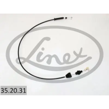 LINEX gázbovden 35.20.31 autóalkatrész