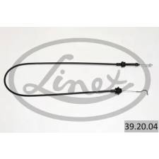 LINEX gázbovden 39.20.04 autóalkatrész