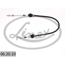LINEX gázbovden LINEX 06.20.10 autóalkatrész