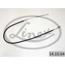 LINEX huzal, kuplungműködtetés 14.10.64 autóalkatrész