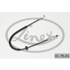 LINEX Kábel, ajtózár nyitó LINEX 01.76.01