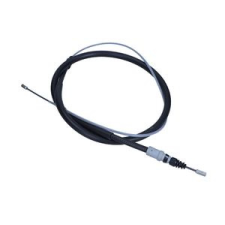 LINEX kézifék kötél 2030/1183mm,jobb,bal autóalkatrész