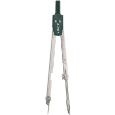 Linex - papírníctví Linex 15, fekete körző