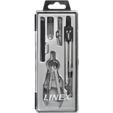 Linex - papírníctví Linex 23 készlet körző