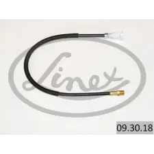 LINEX sebességmérő bovden 09.30.18 autóalkatrész