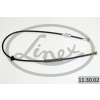 LINEX sebességmérő bovden 11.30.02
