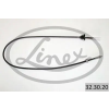 LINEX sebességmérő bovden 32.30.20