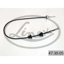 LINEX sebességmérő bovden 47.30.05 autóalkatrész