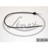 LINEX sebességmérő bovden LINEX 32.30.04