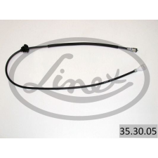 LINEX sebességmérő bovden LINEX 35.30.05 autóalkatrész